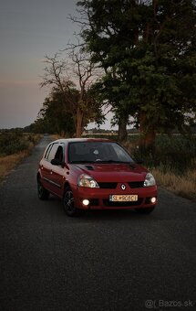Renault Clio 2 Storia - 19