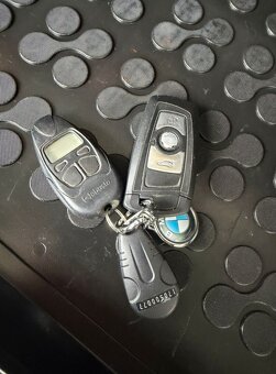 BMW Rad 3 Touring 320d A/T 135kW - 19