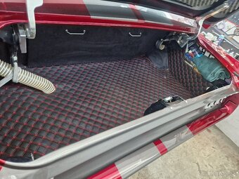 ELEANOR Mustang Shelby GT500 - 19