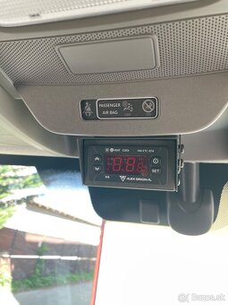 Renault Master CHLADIARENSKE / 2025 / 50tis km / SERVIS - 19