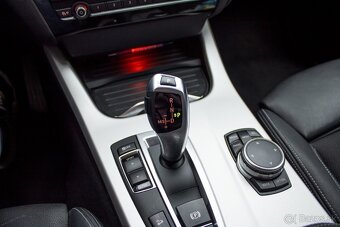 BMW X3 xDrive20d A/T 2015 - 19