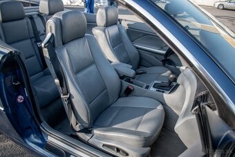 BMW Rad 3 Cabrio 330 Ci/C A/T E46 - 19