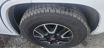 2023 3.5t 6,4m 4místa obytné auto Fiat DUCATO STAN - TOP - [ - 19