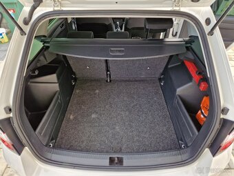 Škoda Fabia 3 Combi 1.2 TSI Ambition - 19