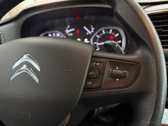 Citroën Spacetourer 2.0 BlueHDi 180k S S XL Shine A/T - 19