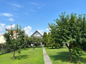 4 - izb. rodinný dom 30 minút od BA ihneď k sťahovaniu - 19