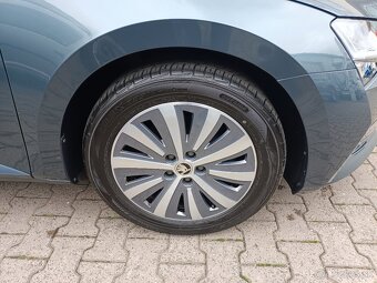 Škoda Superb 3 iV Combi 1.4TSI 160kW DSG - záruka Autodraft - 19