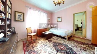 HALO reality - Predaj, rodinný dom Lučenec, centrum - EXKLUZ - 19