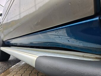 Nissan Terrano 2.7 92KW  // BEZ KOROZIE // dovoz Taliansko - 19