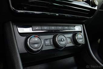 Škoda Superb 2.0 TDI 4x4 Style EU6, nová spojka + rozvody - 19