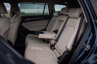 Škoda Kodiaq 2.0 TDI SCR 190k L K DSG 4x4, A7 / 7 MIEST / - 19
