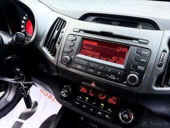Kia Sportage 1.7Crdi kup.v SR/175tkm - 19