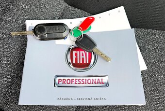Fiat Ducato 2.3 Mjet 140k L4H2 Maxi 3.5t TOP STAV 139 tis.km - 19