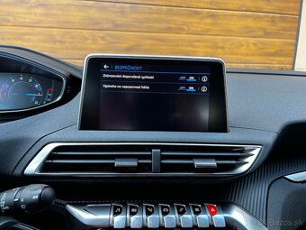 Peugeot 3008 1.2 PureTech Active - 19