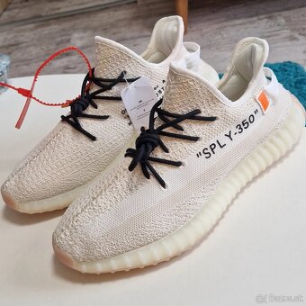 Yeezy Boost 350 - 19