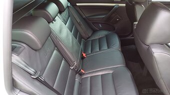 Škoda octavia combi RS.2.0TDI model2012dovoz top stav navi.. - 19