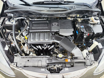 Mazda 2 1.3 MZR Takumi - 19