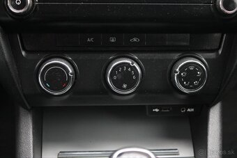 Škoda Octavia Combi 1.6 TDI Ambition - 19