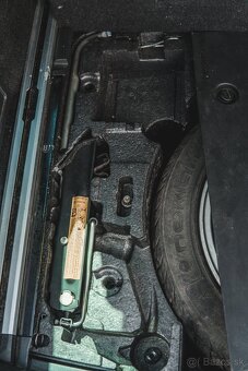 VW Passat B6, 2.0TDI 103KW, DSG - 19
