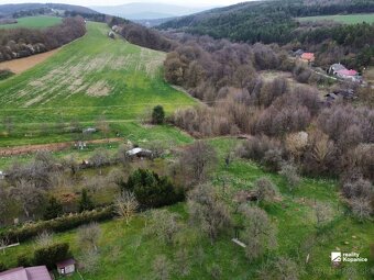 Veľký vidiecky dom s rozľahlým pozemkom - 19