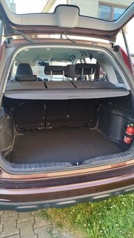 Honda CR-V 2.2 i-DTEC (110k) 4WD - 19