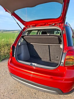 Suzuki SX4 LIMITED 4x4 1.6 VVT 88kw - 19