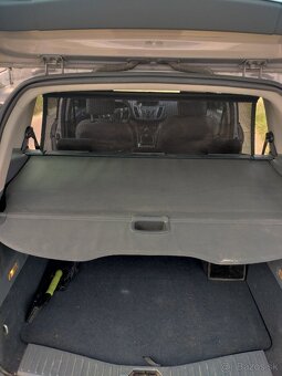 Ford Grand C-Max 1.6 TDCI 70kW. - 19
