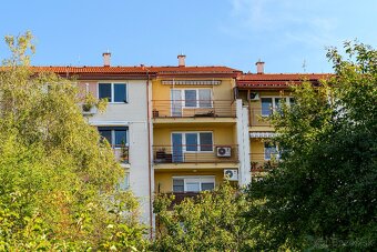 Priestranný 4-izb. mezonet 145m²,2 loggie–Zobor,NR - 19