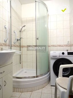 HALO reality - Predaj, trojizbový byt Smižany, Za Kaštieľom - 19