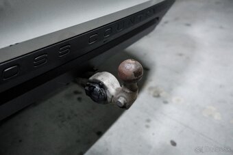 Volvo V60 CC AWD D4 diesel, ťažné, kamera, odpočet DPH - 19