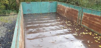 MAN TGA 18.310 4x4 nosič kontejneru - 19