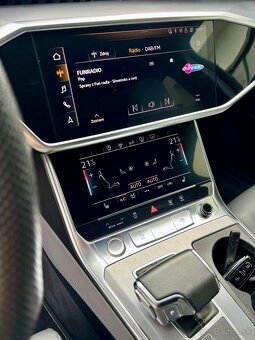 Audi A6 Avant 50 3.0 TDi mHEV 286k S-line quattro (diesel) - 19