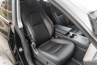 Tesla Model Y Performance Long Range Dual Motor AWD 393kW - 19