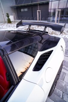 Chevrolet Corvette C7 STINGRAY - 19