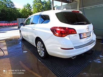 Opel Astra Zafira Meriva Vectra Insignia Corsa Antara A/T - 19
