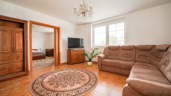 Podnikanie spojené s bývaním SENEC - 19
