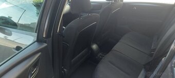Citroën C4 comford 1.4.benzín - 19