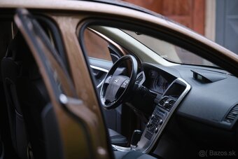 Predám Volvo XC60 2.4 D, 4x4, automat - 19