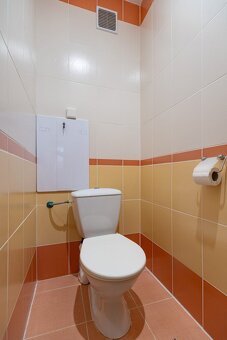 NA PREDAJ VEĽKÝ 3 IZBOVÝ BYT S VLASTNOU GARÁŽOU | 76m2 + BAL - 19