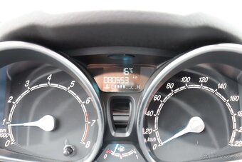 Ford Fiesta 1.0 EcoBoost SCTi Family X - 19