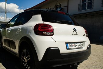 Citroën C3 PureTech 82 Shine. - 19
