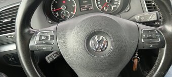 Volkswagen sharan 2,0tdi 125kw - 19