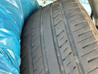 Hyundai Santa Fe 2.2CRDi, 110KW, 4X4 - 19