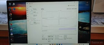 Dell Inspiron 5515 – Ryzen 5, 24 GB RAM, 512 GB SSD, - 19