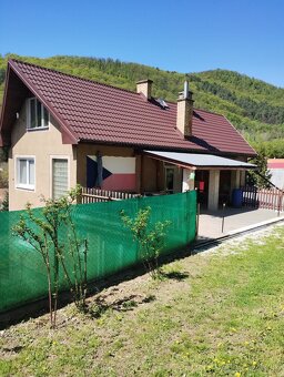 Predáme  rodinný dom v Rožňave - 19