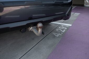 Subaru Outback 2.0D Superior CVT - 19