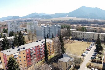NA PREDAJ 3-IZBOVÝ BYT PO KOMPLETNEJ PRECÍZNEJ REKONŠTRUKCII - 19