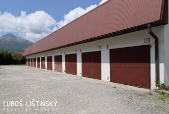 3-izb. byt s balkónom (70m2), ul. Horská, Nová Lesná - 19