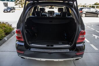 Mercedes-Benz ML 350 CDI 170kw 4matic 4x4 AT - 19