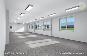 HALO reality - Prenájom, polyfunkcia/obchodné priestory Brat - 19